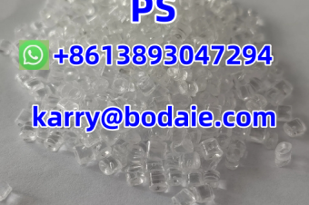 High Quality PS Recycled Plastic Particles